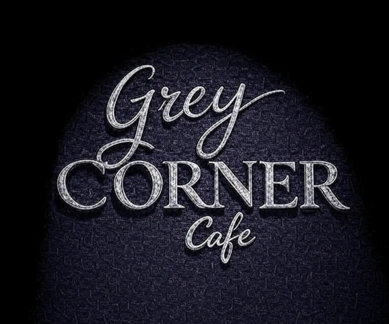 Grey Corner